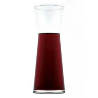 GLASSWARE TEMPO CARAFE 1 b13621