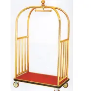 LUGGAGE TROLLEY