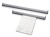 ALUMINIUM BILL HOLDER