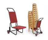 CHAIR TROLLEY