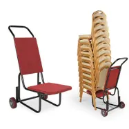 CHAIR TROLLEY