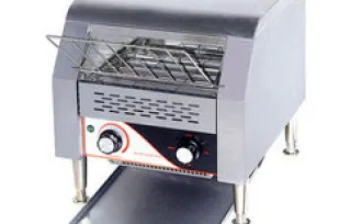 ELECTRIC MACHINE CONVEYOR TOASTER  1 comersial_toaster