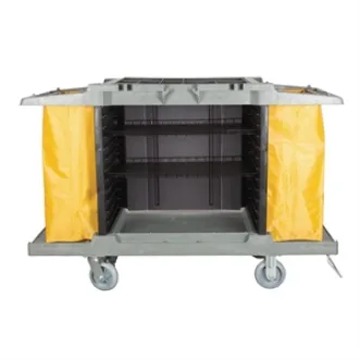 HOUSEKEEPING TROLLEY CLEANING TROLLEY 1 ctk_145699