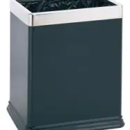 DUSTBIN DOUBLE LAYER