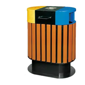 DUSTBIN OUTDOOR DUSTBIN 1 de78e