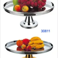 Deluxe display stand