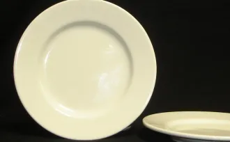 CHINAWARE BB RIM PLATE 1 e010_small_plate