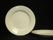 RIM SALAD PLATE