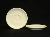 SAUCER FOR ESPRESSO AND TALL STACKING ESPRESSO