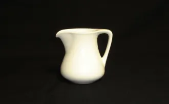 CHINAWARE CREAMER  1 e040_creamer1