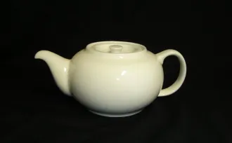 CHINAWARE CHINESE TEA POT WITH LID 1 e047_chinese_teapot