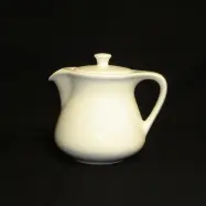 TEA POT WITH LID