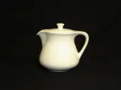 TEA POT WITH LID