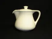 COFFE POT WITH LID