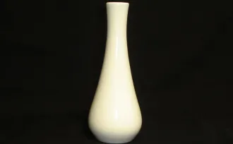 CHINAWARE FLOWER VASE 1 e304_flower_vase1