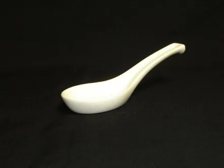 CHINAWARE SPOON REGULAR 1 e312_spoon1