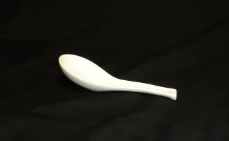 CHINAWARE SPOON SMALL 1 e318_chinese_spoon