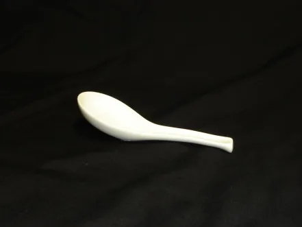 CHINAWARE SPOON SMALL 1 e318_chinese_spoon