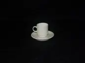 TALL STACKING ESPRESSO CUP