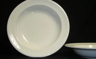 CHINAWARE RIM PASTA BOWL 1 e713_pasta_bowl