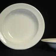 RIM PASTA BOWL