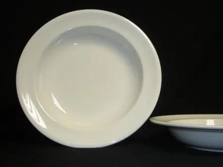 CHINAWARE RIM PASTA BOWL 1 e713_pasta_bowl