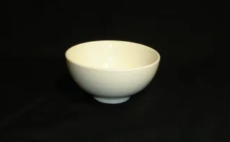 SOUP BOWL CHINAWARE PT. Wiratama Raya Global Supplier Hotel Jakarta