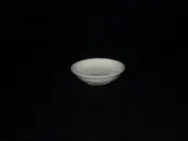 SAUCER FOR CIA PEI TEA CUP