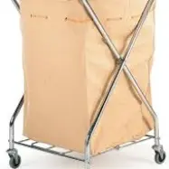 XTYPE LAUNDY CART