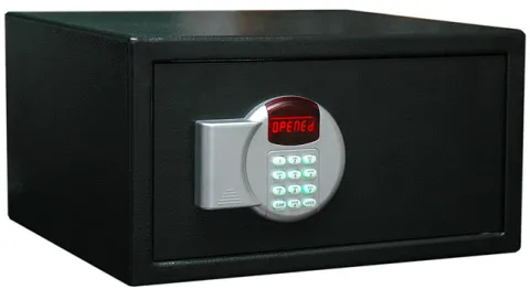 DIGITAL SAFES SAFE DEPOSIT BOX<br> 1 es_1028b