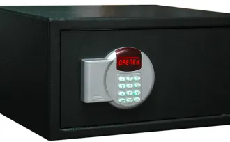 DIGITAL SAFES SAFE DEPOSIT BOX<br> 1 es_1028b