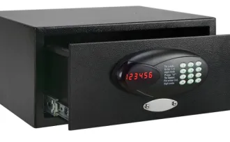 DIGITAL SAFES SAFE DEPOSIT BOX<br> 1 es_1032