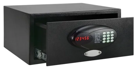 DIGITAL SAFES SAFE DEPOSIT BOX<br> 1 es_1032