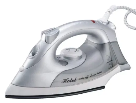 IRONING PACKAGE STEAM IRON<br> 1 es_2014