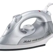 STEAM IRON