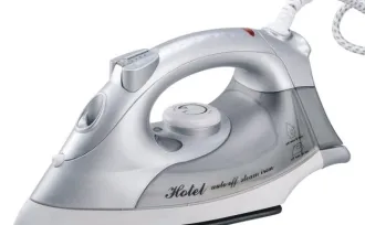 IRONING PACKAGE STEAM IRON<br> 1 es_2014