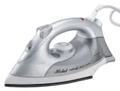 STEAM IRON