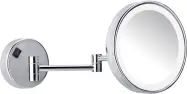 MAGNIFYING MIRROR