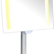 MAGNIFYING MIRROR