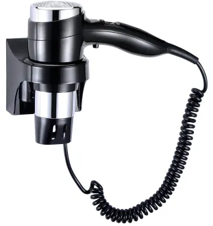 HAIR DRYER Wallmounted Hair dryer 1 es_5527