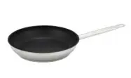 BIMA CHEFS SS FRYING PAN NONSTICK