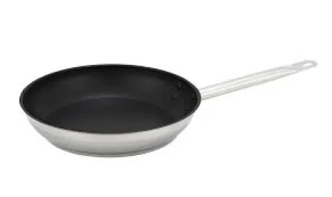 POT & PAN BIMA CHEFS S/S FRYING PAN NON-STICK 1 frying_pan_non_stick