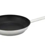 BIMA CHEFS SS FRYING PAN NONSTICK