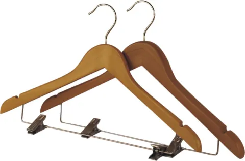 WOODEN HANGER WOODEN HANGER FEMALE<br> 1 g6622