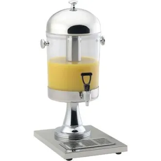 HOLLOWARE JUICE DISPENSER 1 gl_gd_1b