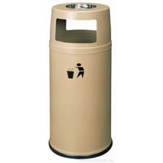 DUSTBIN OUTDOOR ASHTRAY BIN 1 gpx_110d