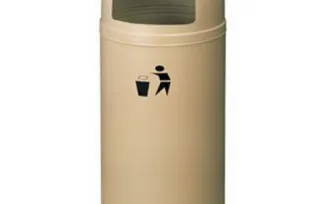 DUSTBIN OUTDOOR ASHTRAY BIN 1 gpx_110d