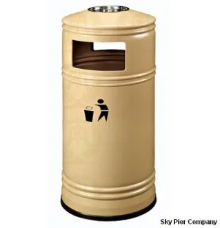 DUSTBIN OUTDOOR ASHTRAY BIN 1 gpx_110f_