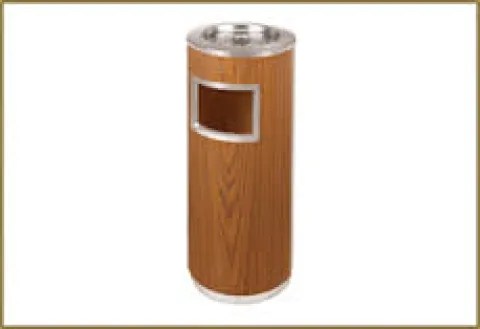 DUSTBIN OUTDOOR ASHTRAY BIN 1 gpx_12h