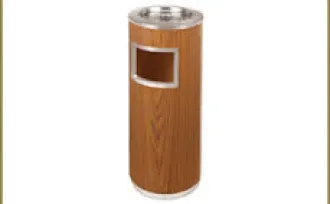 DUSTBIN OUTDOOR ASHTRAY BIN 1 gpx_12h